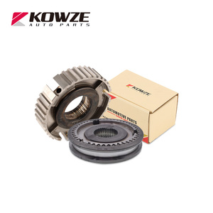 Piezas <span class=keywords><strong>de</strong></span> Automoción Kowze, Piezas <span class=keywords><strong>de</strong></span> <span class=keywords><strong>Caja</strong></span> <span class=keywords><strong>de</strong></span> Transferencia, Conjunto <span class=keywords><strong>de</strong></span> Sincronizador <span class=keywords><strong>de</strong></span> Transmisión, Sincronizador <span class=keywords><strong>de</strong></span> <span class=keywords><strong>Caja</strong></span> <span class=keywords><strong>de</strong></span> Cambios para <span class=keywords><strong>Mitsubishi</strong></span> Pajero <span class=keywords><strong>L200</strong></span> - Product Image 1