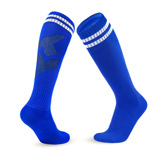 Children's Knee Over Soccer <b>Socks</b> Adult Summer Thin Anti slip Long Tube Student Performance <b>Socks</b> Striped Sports <b>Socks</b> - Product Image 4