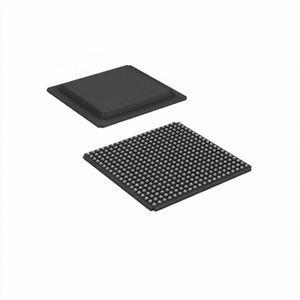 ส่วนประกอบอิเล็กทรอนิกส์แบบฝังตัว 400 BGA XC3S400AN-5FGG400C ตัวแทนจำหน่ายที่ได้รับอนุญาต - Product Image 1