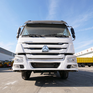Camion <span class=keywords><strong>tracteur</strong></span> <span class=keywords><strong>d</strong></span>'<span class=keywords><strong>occasion</strong></span> Sinotruk Howo 6X4 à bas prix <span class=keywords><strong>de</strong></span> marque chinoise à vendre - Product Image 6