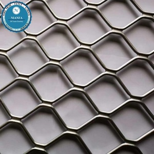 Lưới Tản Nhiệt Nhôm Trang Trí Cửa Sổ Nhà Cửa Lưới Tản Nhiệt Nhôm Đơn Giản Chống Trộm Thiết Kế Lưới Tản Nhiệt Cửa Sổ Bằng Sắt - Product Image 3