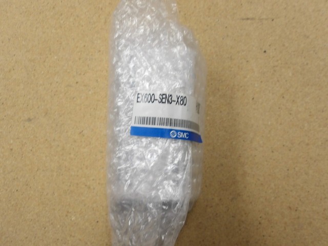 1pc Ex600-sen3-x80 Island Module New Expedited Shipping