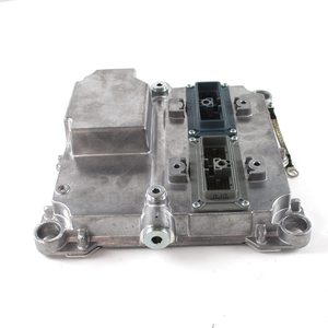 Controlador ECU OEM 286-3683 para Excavadora, C6.4 331-7539 320d C4.2 C4.4 C6.6 C7.1 E320D E323D ECU 281-0119 con Progreso - Product Image 3