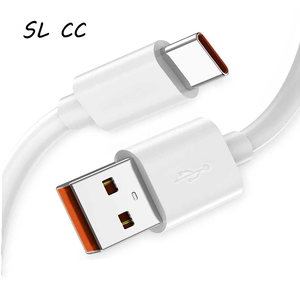 Cable de Datos Universal Vip 8line SL Mini, Cable de Carga para Reproductor MP4, Cámara, TV - Product Image 1