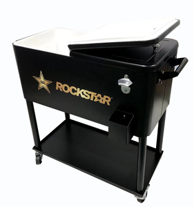 80QT-carrito <span class=keywords><strong>enfriador</strong></span> <span class=keywords><strong>de</strong></span> <span class=keywords><strong>vino</strong></span> para fiesta y Patio, <span class=keywords><strong>Amazon</strong></span> - Product Image 6