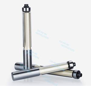 TUOKE vente chaude excellente résistance à l'usure carbure outils de menuiserie 0201 fraise droite ARDEN outils de fraise <span class=keywords><strong>CNC</strong></span> outils de coupe - Product Image 2