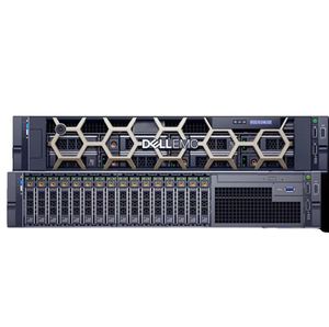 Nouveau serveur de stockage et de calcul haute performance Dell PowerEdge R750 R750xs R750xa 2U – Stock original en stock - Product Image 6
