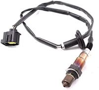 Sonde d'oxygène automatique en zircone 1588A211, nouvelle sonde Lambda O2 pour Mitsubishi Outlander Lancer 1.8 2.0 2019-2021, garantie 12 mois