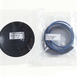 Phụ Tùng Máy Xúc Krup Thủy Lực Búa Bộ Của Con Dấu Cơ hoành Hm550 Hm560 Hm600 Hm720 <span class=keywords><strong>Hm800</strong></span> Hm960 Cho Atlas Rock Breaker Con Dấu Kit - Product Image 2