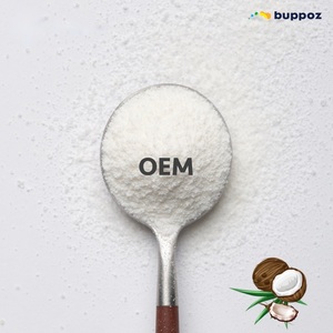 อัลมอนด์ชานมผง OEM - Product Image 2
