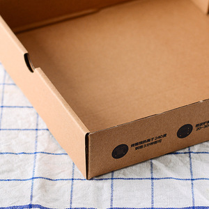 Hộp Bánh <span class=keywords><strong>Pizza</strong></span> Giá Rẻ Bán Buôn Kích Thước Lớn 24 Inch Mang Đi Hộp Bánh <span class=keywords><strong>Pizza</strong></span> Bao Bì Tùy Chỉnh In Ấn - Product Image 3