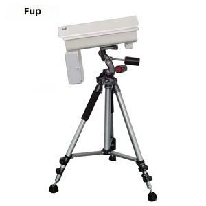 เครื่องตรวจจับความเร็วแบบเรดาร์เคลื่อนที่ TFN <span class=keywords><strong>FUP</strong></span> HC50 พร้อมระบบวัดความเร็วในตัว ถ่ายภาพได้ มาตรฐานป้องกัน IP66  ใช้งานได้ในอุณหภูมิ -20 ถึง 70 องศาเซลเซียส - Product Image 2