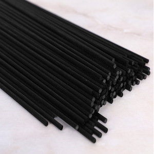 Juego de difusor de aceite esencial Volatile Fireless Rattan Takraw Ball Tassel Reed Stick <span class=keywords><strong>Aromaterapia</strong></span> para uso doméstico - Product Image 1