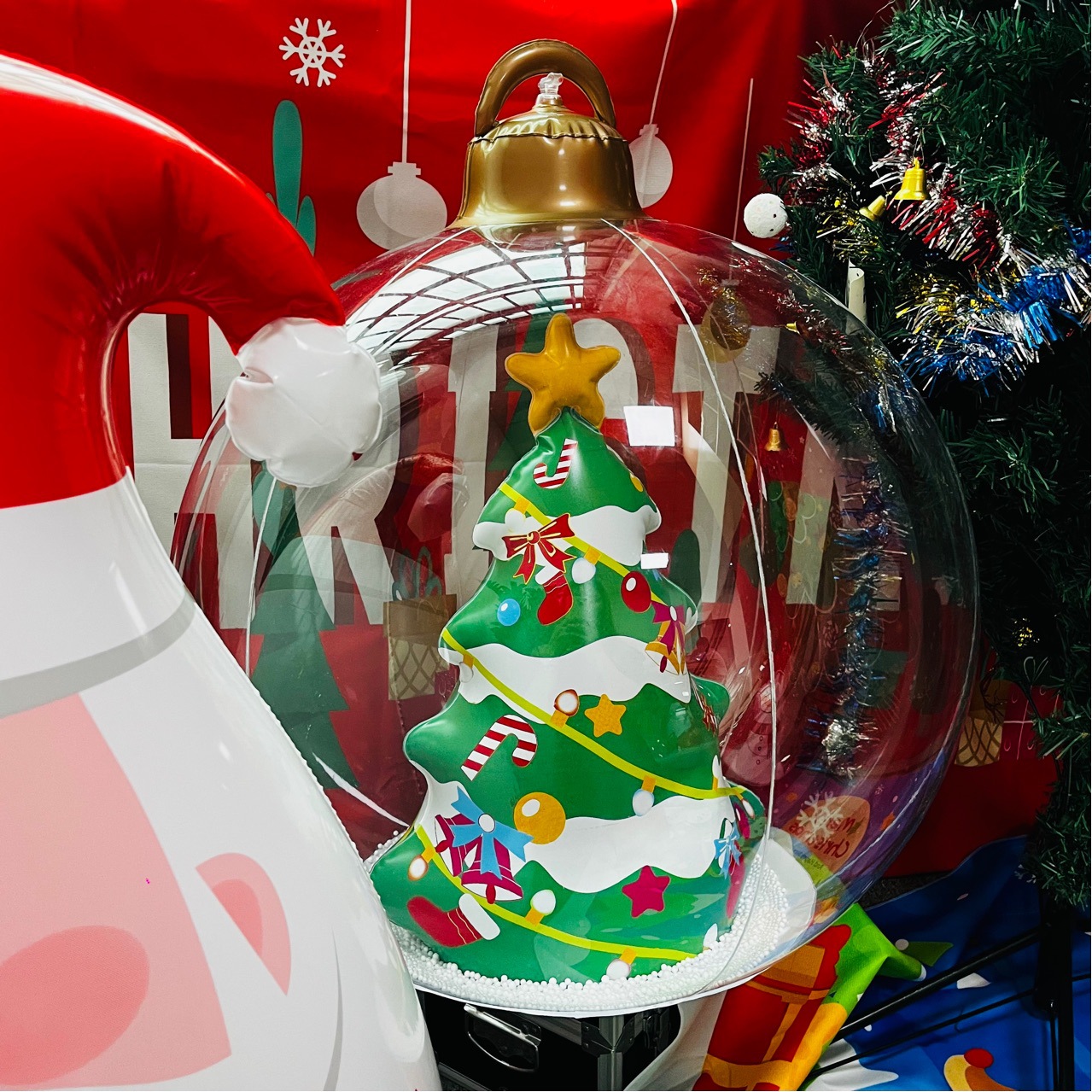 árbol de Navidad