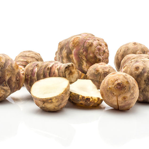 Ekstrak Inulin Jerusalem Artichoke Herbal Kelas Makanan, Bubuk Putih HPLC, Penambah Nutrisi <span class=keywords><strong>99</strong></span>%, Pasokan Pabrik 9005-80-5 - Product Image 2