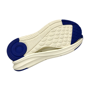 HT-9K0379 Kezhi International - Zapatillas Deportivas para Niños, Duraderas, Ligeras, Resistentes al Agua, Suela EVA+TPR Antideslizante, Diseño de Arcoíris - Product Image 1