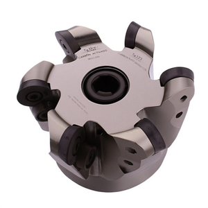 Ttake Ta3333 Herramientas de fresado: Insertos de vástago para fresadora copiadora - Product Image 2