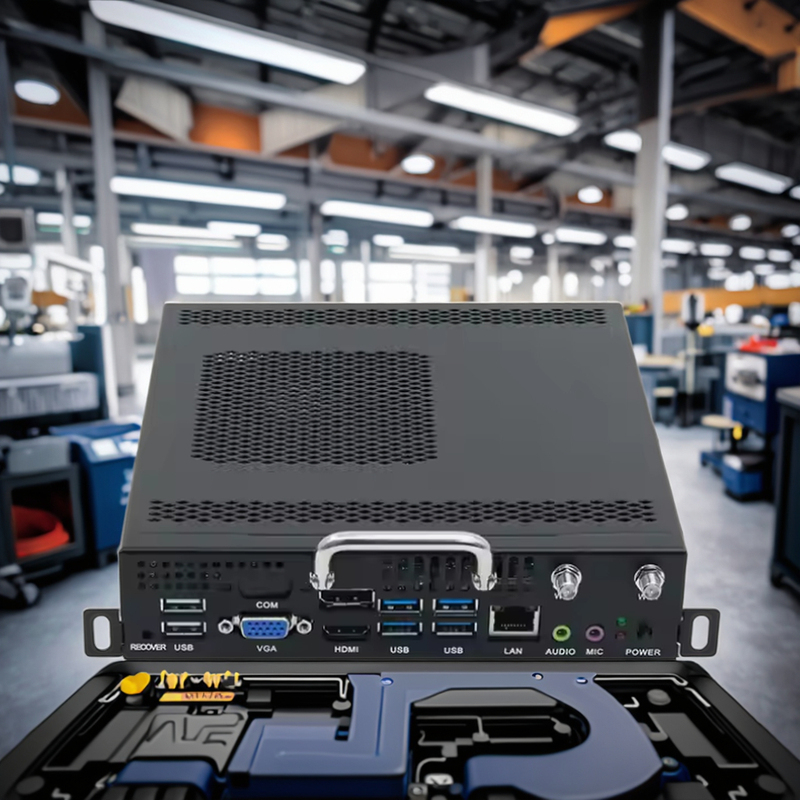 HM86 Motherboard Mini Pocket PC OPS
