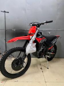 KAYO K3 Meilleure moto la mieux notée Offre exclusive 250cc Monocylindre Refroidi par air 4 temps 4 soupapes Moto tout-terrain à essence - Product Image 3