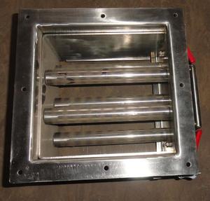 Separatore magnetico per il dispositivo di rimozione del ferro del tubo della conduttura del mulino di farina - Product Image 4