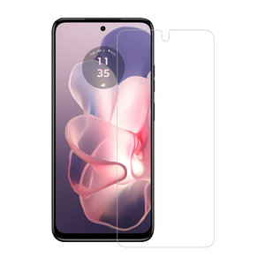 9H pellicola in vetro temperato 2.5D trasparente per telefono cellulare in vetro temperato protezione dello schermo per Moto <span class=keywords><strong>G</strong></span> stilo 5G 2025 - Product Image 1