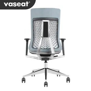 5-Year Warranty Desk Boss Ergonomic Office Chair