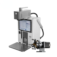 Machine laser TBK, dispositif de rotation automatique, cylindre de gravure, axe de rotation fixe du moteur, dispositif de fixation circulaire, outil de réparation