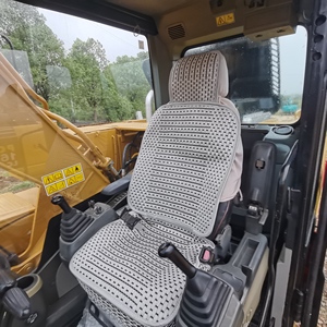 Excavatrice CAT315D2GC 15T, faible nombre d'heures, stock disponible, fabrication japonaise, système hydraulique d'origine, moteur, boîte de vitesses, vente chaude, prix abordable - Product Image 6