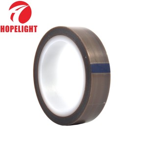 Good Property Chemical Pure Ptfe Skived <span class=keywords><strong>Film</strong></span> Adhesive Tape - Product Image 4