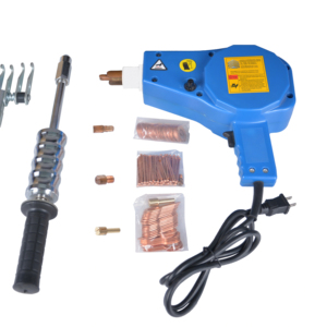 PRM-2KW Portable Auto Body <b>Dent</b> Repair Machine | Resistance Spot Welding <b>Dent</b> <b>Puller</b> - Product Image 1