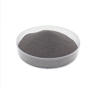 Arena de <span class=keywords><strong>Rutilo</strong></span> Natural 95% Concentrada de Mozambique para Electrodos de Soldadura y Alambre de Soldadura, Materia Prima de Alta Pureza - Product Image 3