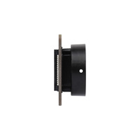 Module de caméra couleur IMX296 1,6 MP à obturateur global pour Raspberry Pi, applications de vision IA et de vision industrielle