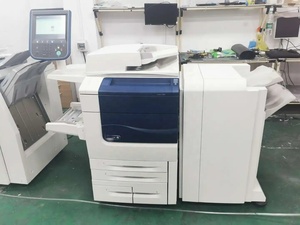 เครื่องพิมพ์สีมัลติฟังก์ชั่น ขนาด A3 เครื่องถ่ายเอกสาร สำหรับ Xerox 560 เครื่องพิมพ์สีมัลติฟังก์ชั่น - Product Image 3