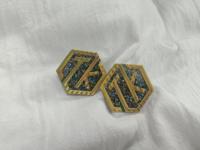 Hologramme personnalisé 3D TPU Badge Patch de transfert de chaleur transparent OEM pour vêtement