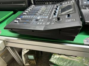 新贸易节 MD-18 专业18通道数字调音台适用于舞台卡拉OK会议婚礼DJ调音台 - Product Image 4