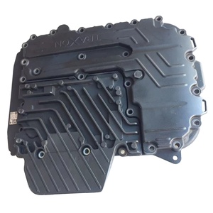 Bộ Truyền Động Điều Khiển Truyền Dẫn Tự Động 12TX Chất Lượng Cao - Product Image 1