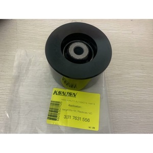 Ksnjsn โช้คอัพ รุ่น 33117631556 สำหรับบีเอ็มดับเบิลยู ซีรีส์ 5 F18 อะไหล่ทดแทน - Product Image 1