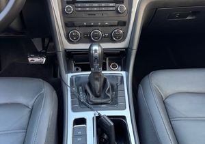 2011-2014 ucuz kullanılan benzin volks-wagen <span class=keywords><strong>pa</strong></span>-ssat araba FWD otomatik ikinci el benzinli araç Seconde ana Voiture D'occasion - Product Image 5