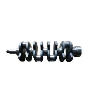 Customized Crankshaft for Komatsu 4D95E 4D95S Engine oem 6202-33-1100