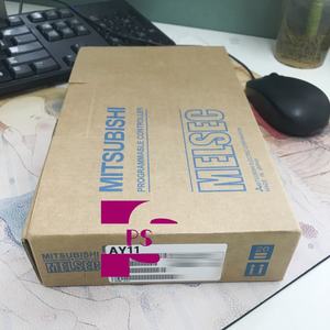 <span class=keywords><strong>AY11</strong></span>โมดูล PLC แบบชุดมิตซูบิชิใหม่ - Product Image 4