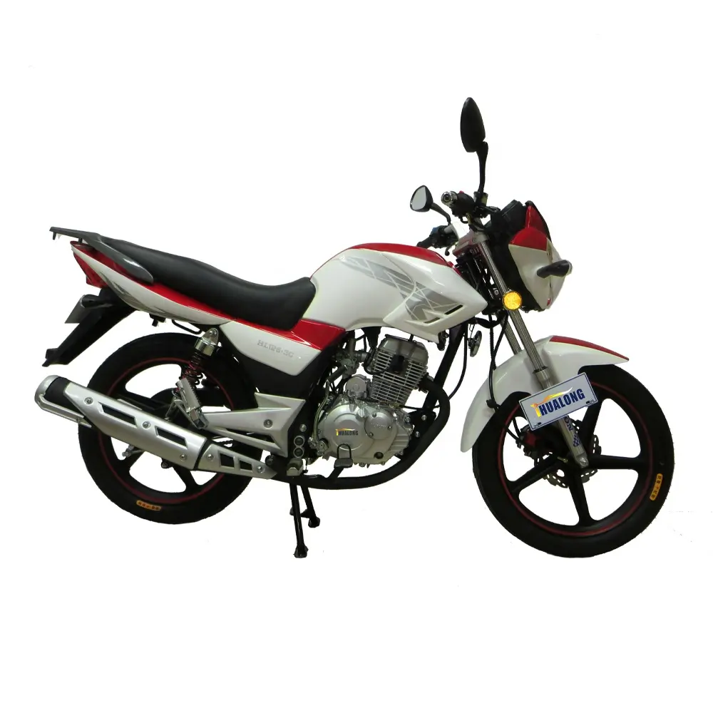 Motorrad 125cc 150cc gutes Design neues Design Motorrad Chinesisch günstigen Preis Motorrad japanisches Modell Design