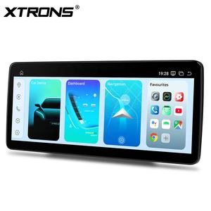 Reproductor Multimedia Estéreo para Auto XTRONS de 12.3" con Android para Mercedes-Benz, Snapdragon 662 Octa Core, 8+128GB, con Pantalla 2K de Nano Textura - Product Image 5