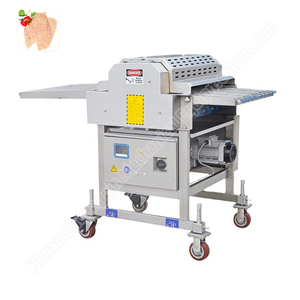 Machines utilisées d'attendrisseur de viande de machine de culbuteur de boeuf de bonne qualité - Product Image 1
