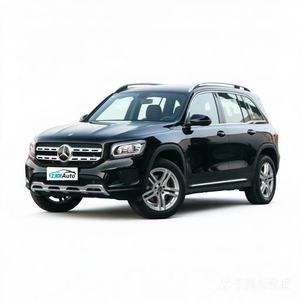 <span class=keywords><strong>Mercedes</strong></span> Benz GLB 2021 Usado, SUV con Volante a la Izquierda, Motor 1.3T Turbo de Gasolina, Interior Oscuro de Lujo, Auto Usado en Venta, Exportación Global, Mejor Precio - Product Image 1