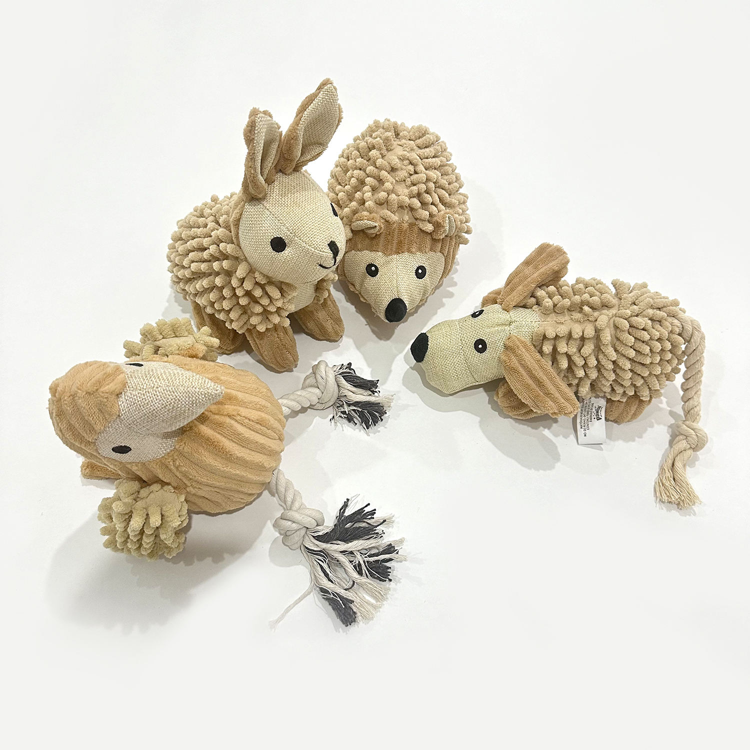 Plushies High End Stuffed Animal Brands World's Softest Stuffed