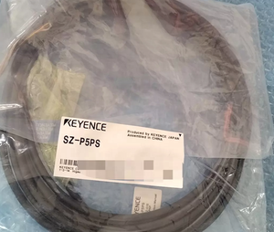 Nouveau câble de connexion GL-P5PS pour rideau lumineux de sécurité 5m - Product Image 6