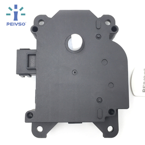 Actuador de Compuerta de Aire HVAC BLEND de Precio de Fábrica PEIVSO, Nuevo para TOYOTA COROLLA ZRE15* OEM 87106-02330 - Product Image 5