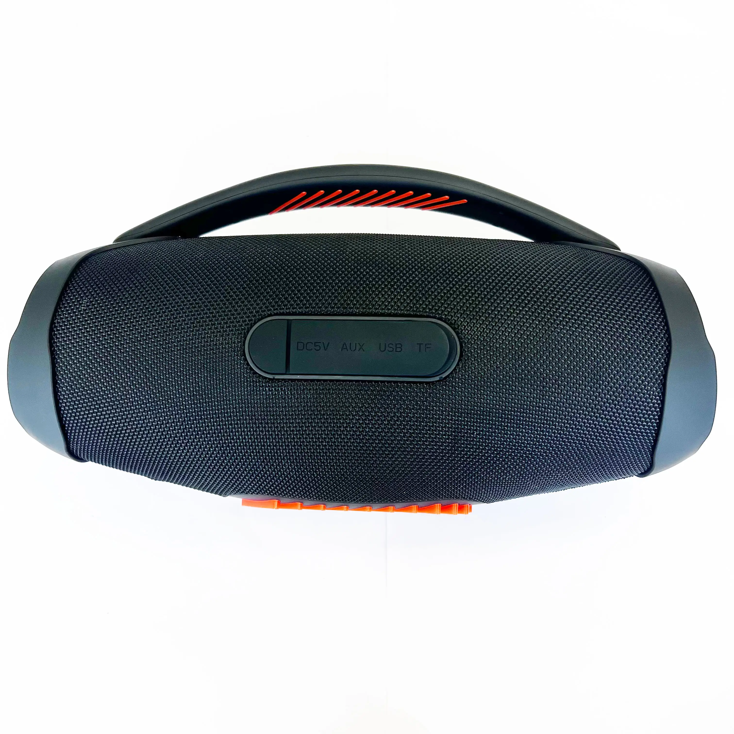 Hot Sale Boombox 3 Speaker outerdoor Wireless Speaker BT5.0 Outdoor Partybox Subwoofer Hight Powerful Outdoor speaker