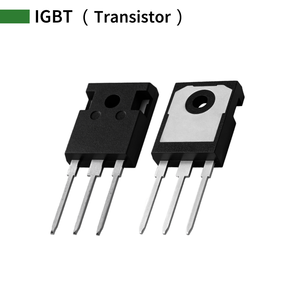 IKW75N65EH5 TO-247 IGBT 650V 90A 395W Through Hole transistor Original instock Discrete Device K75EEH5 - Product Image 1