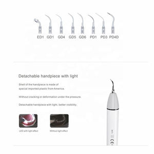 Tandheelkundige Obturatie Pen Dentale Draadloze Endodontische Gutta Perhca Obturation <span class=keywords><strong>Endo</strong></span> Systeem Prijs - Product Image 4